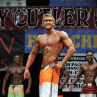 Mason  Bingham - NPC Jay Cutler Desert Classic 2014 - #1